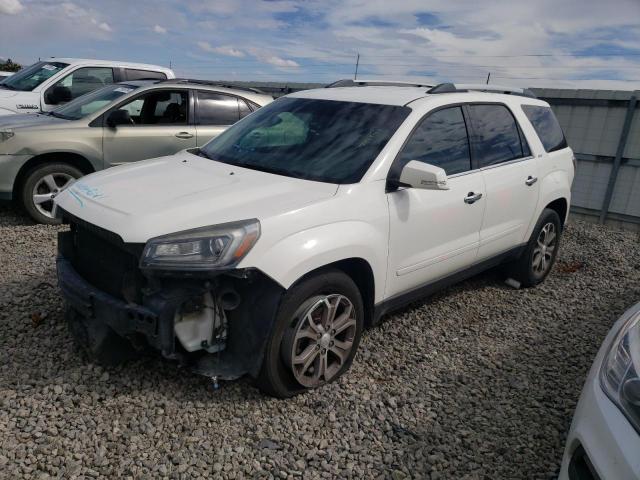 gmc acadia slt 2013 1gkkvrkdxdj197214