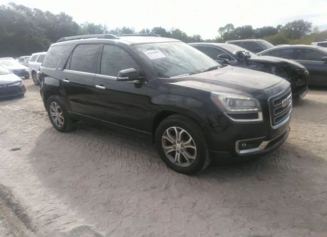 gmc acadia 2013 1gkkvrkdxdj249831