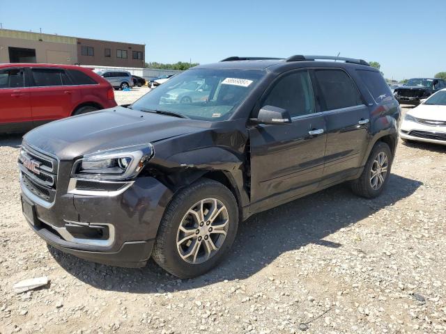 gmc acadia slt 2014 1gkkvrkdxej131912