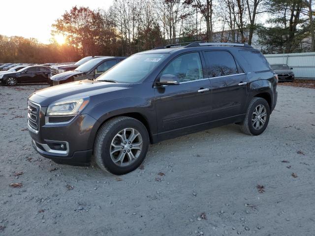 gmc acadia slt 2014 1gkkvrkdxej156289