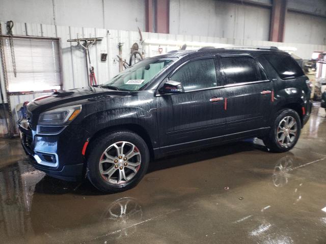 gmc acadia slt 2014 1gkkvrkdxej264136