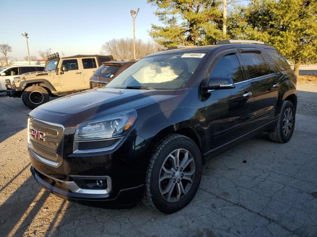 gmc acadia 2014 1gkkvrkdxej351096