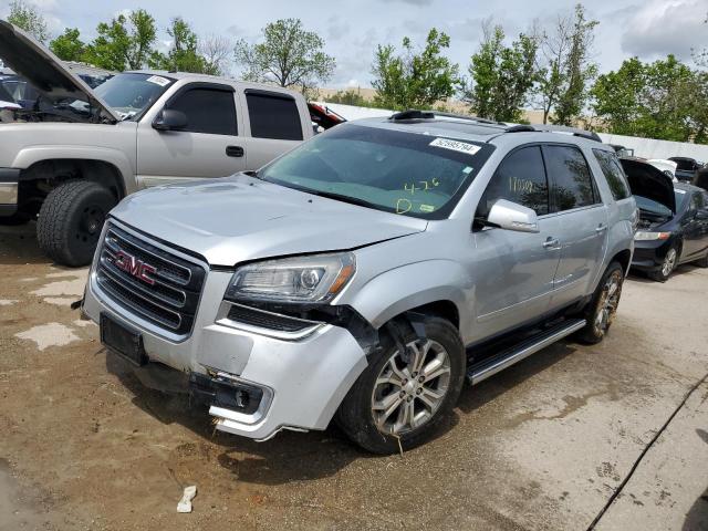 gmc acadia slt 2014 1gkkvrkdxej357660