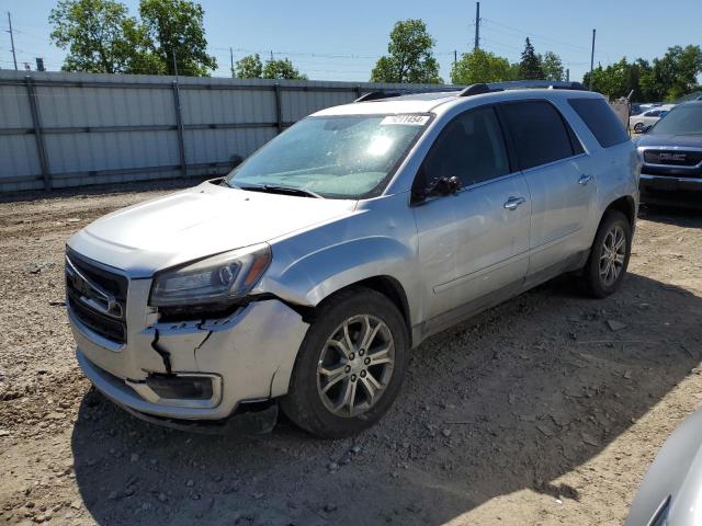 gmc acadia slt 2015 1gkkvrkdxfj265773