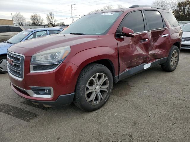 gmc acadia 2015 1gkkvrkdxfj268365