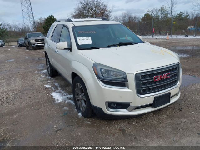 gmc acadia 2015 1gkkvrkdxfj272173