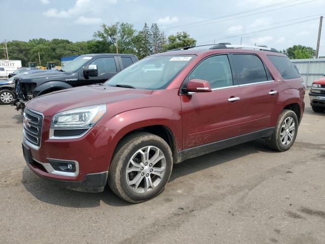 gmc acadia 2015 1gkkvrkdxfj307956