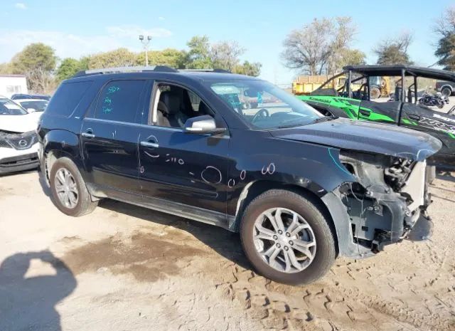 gmc acadia 2015 1gkkvrkdxfj311859