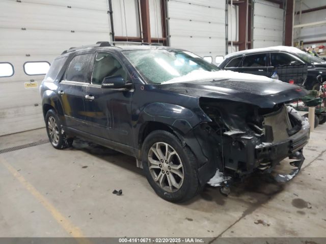 gmc acadia 2015 1gkkvrkdxfj375075