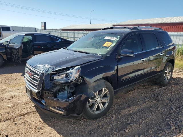 gmc acadia slt 2015 1gkkvrkdxfj378414