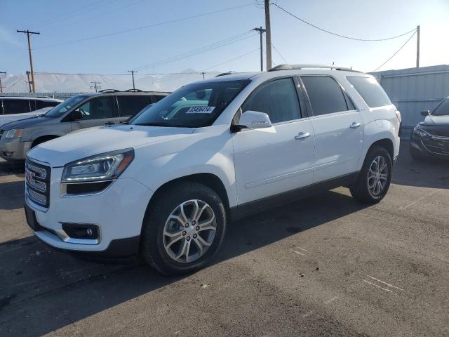 gmc acadia slt 2016 1gkkvrkdxgj102347