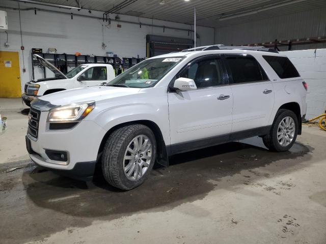 gmc acadia slt 2016 1gkkvrkdxgj164170