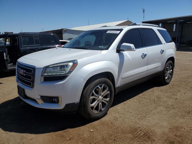 gmc acadia 2016 1gkkvrkdxgj171829