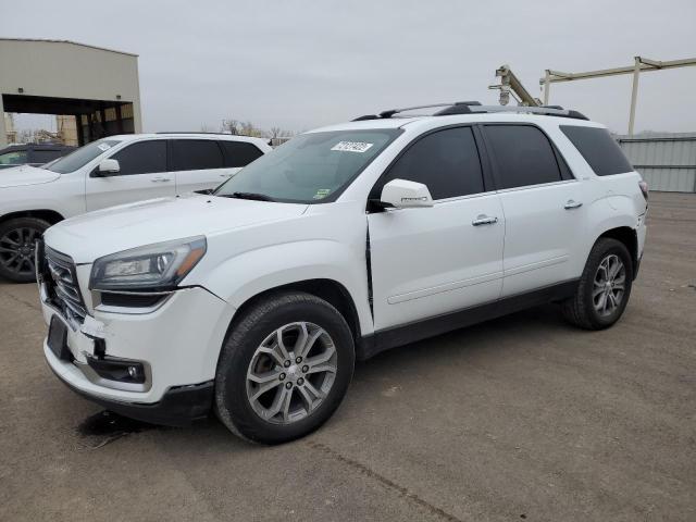 gmc acadia slt 2016 1gkkvrkdxgj181809