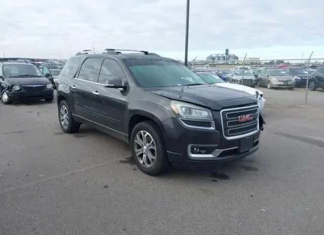 gmc acadia 2016 1gkkvrkdxgj261840