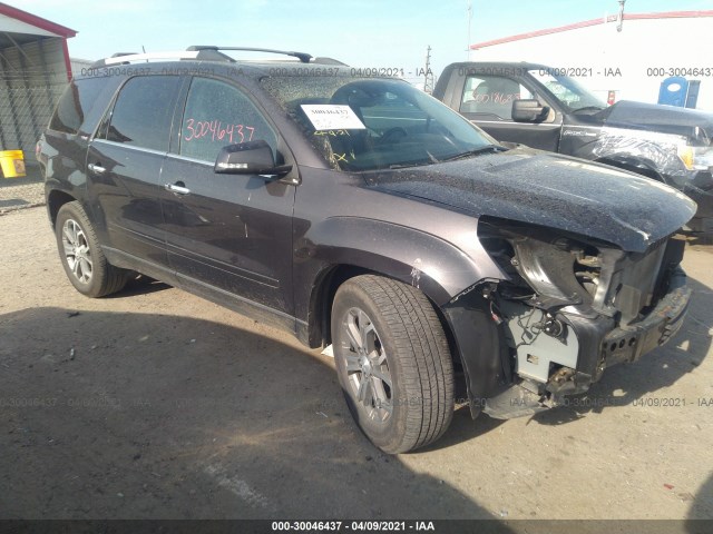 gmc acadia 2016 1gkkvrkdxgj331921