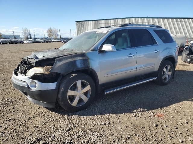 gmc acadia slt 2011 1gkkvsed1bj176784