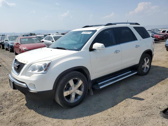 gmc acadia 2011 1gkkvsed2bj397200