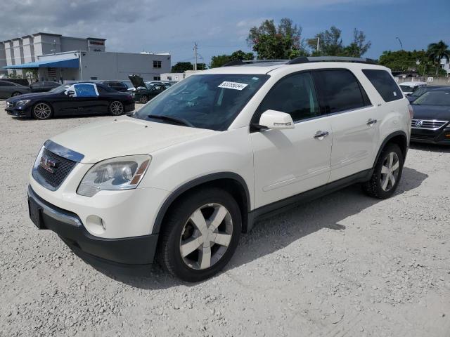 gmc acadia 2011 1gkkvsed6bj316893