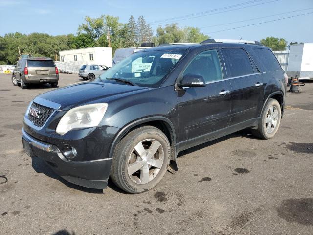 gmc acadia slt 2011 1gkkvsed8bj107607