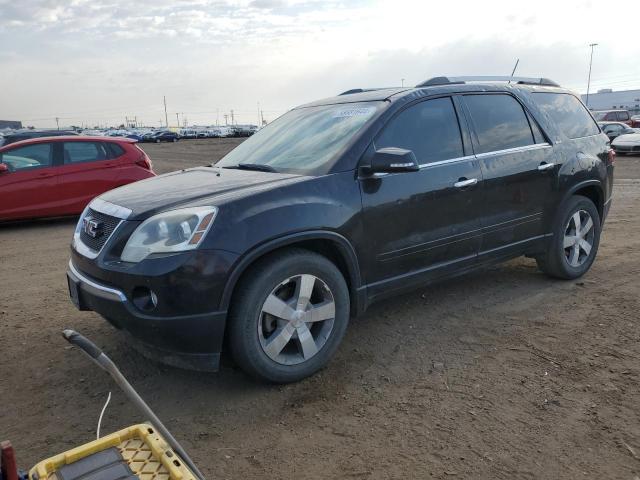 gmc acadia 2011 1gkkvsedxbj124750