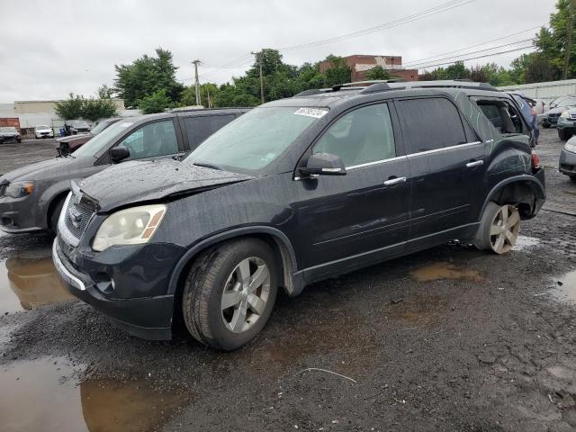 gmc acadia slt 2012 1gkkvsedxcj227118