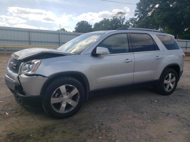 gmc acadia 2012 1gkkvsedxcj277503