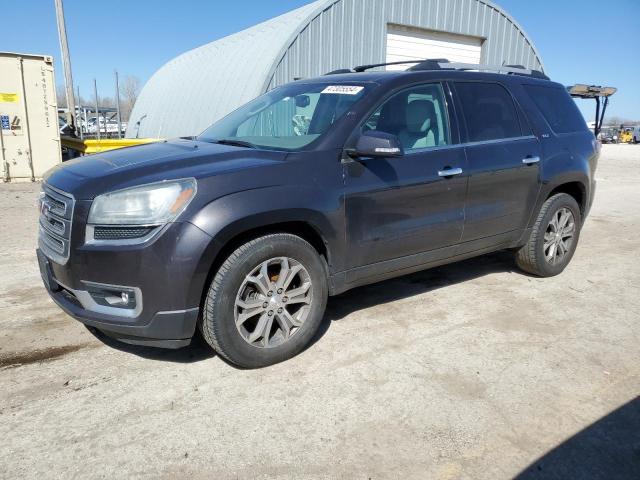 gmc acadia 2013 1gkkvskd0dj250459