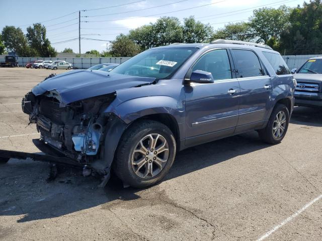 gmc acadia 2014 1gkkvskd0ej244873