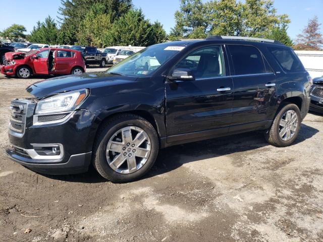 gmc acadia lim 2017 1gkkvskd0hj194125