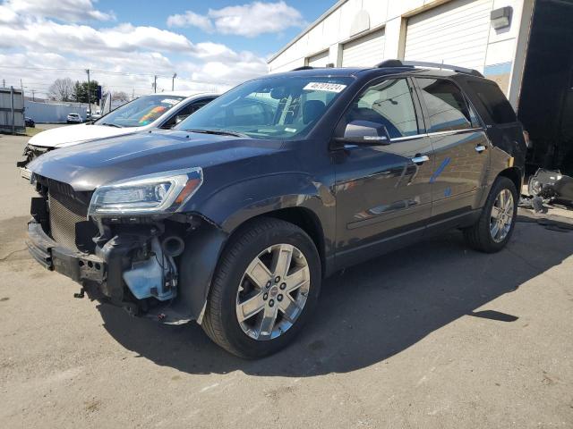 gmc acadia 2017 1gkkvskd0hj200375