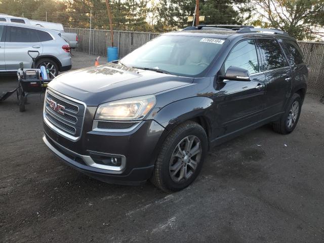 gmc acadia slt 2013 1gkkvskd1dj119847