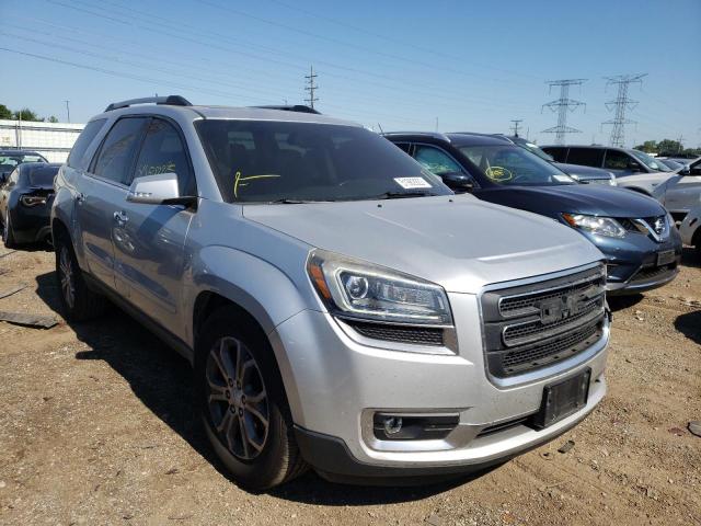 gmc acadia slt 2013 1gkkvskd1dj251443