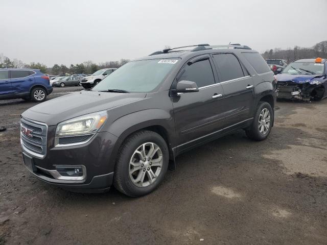 gmc acadia slt 2014 1gkkvskd1ej295010