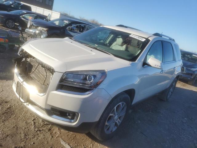 gmc acadia slt 2015 1gkkvskd1fj151510