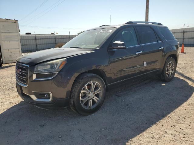 gmc acadia slt 2015 1gkkvskd1fj216310