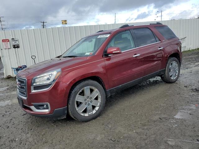 gmc acadia 2017 1gkkvskd1hj150067