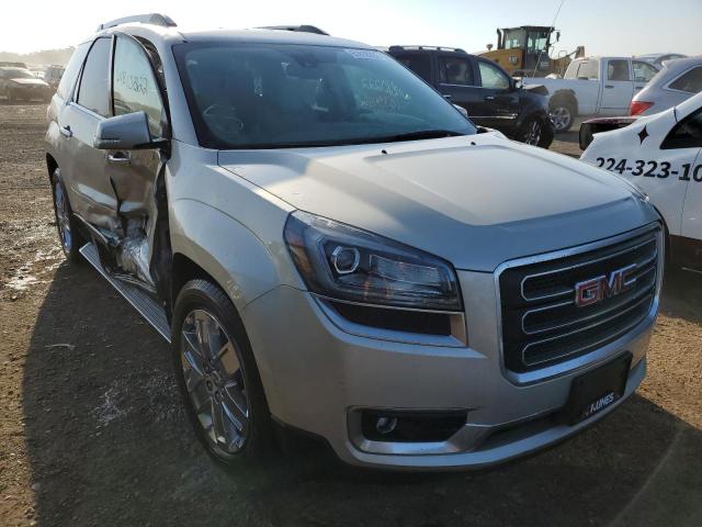 gmc acadia lim 2017 1gkkvskd1hj194442