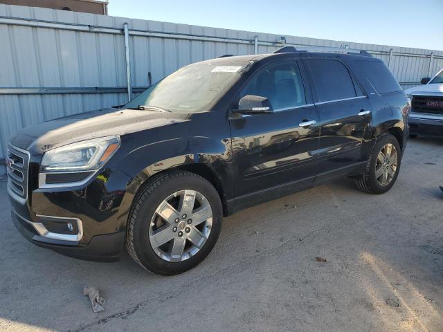 gmc acadia lim 2017 1gkkvskd1hj218013