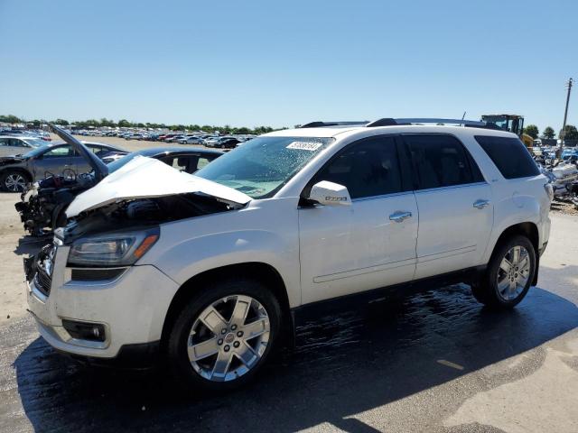 gmc acadia 2017 1gkkvskd1hj230484