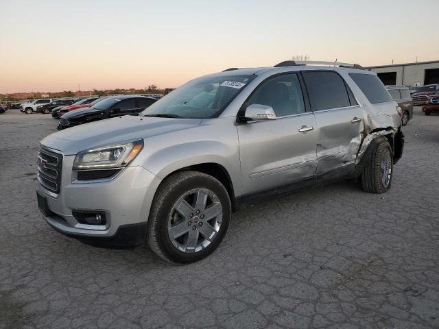 gmc acadia lim 2017 1gkkvskd1hj231022