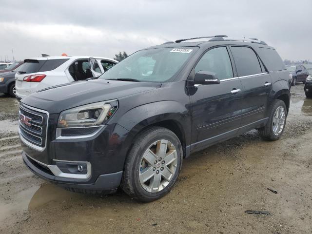 gmc acadia lim 2017 1gkkvskd1hj306575