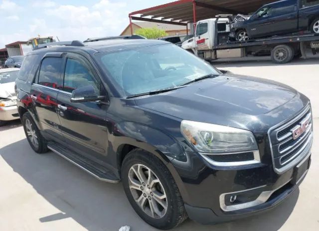 gmc acadia 2013 1gkkvskd2dj231217