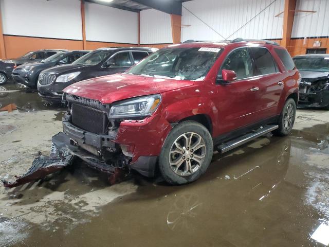 gmc acadia slt 2014 1gkkvskd2ej262307