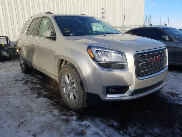 gmc acadia slt 2016 1gkkvskd2gj292152