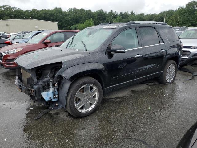 gmc acadia 2017 1gkkvskd2hj172885