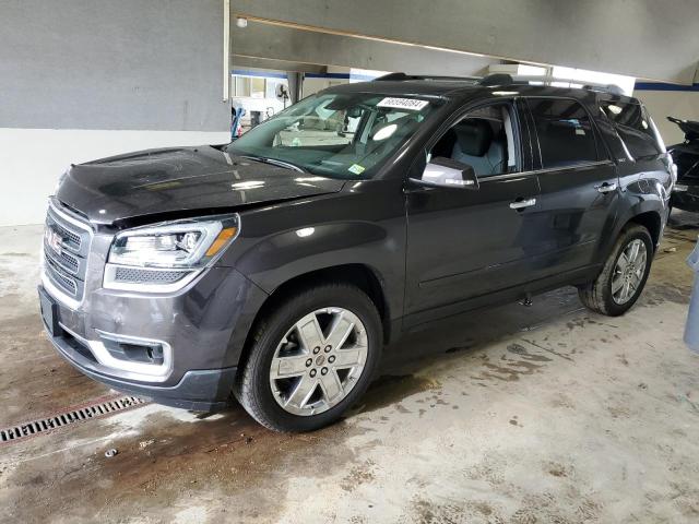 gmc acadia lim 2017 1gkkvskd2hj255135