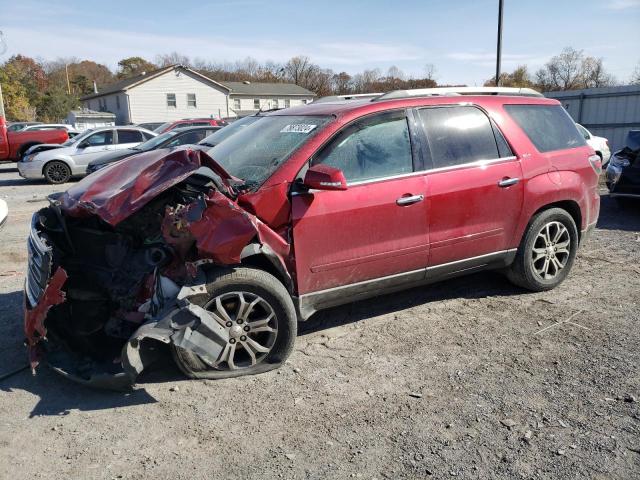 gmc acadia slt 2014 1gkkvskd3ej255429