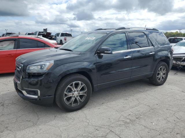 gmc acadia slt 2014 1gkkvskd3ej269007