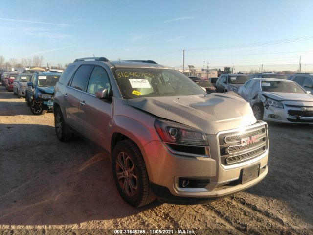 gmc acadia 2014 1gkkvskd3ej324605